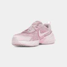 Nike V2K Run Pink Foam Arctic Pink (Dam) - Skrikrosa - Visa 4