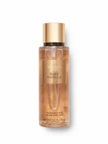 Victoria's Secret Xịt thơm toàn thân Bare Vanilla dành cho nữ Xịt thơm nước hoa Nước hoa 8,4oz/250ml Bạn gái Vợ Mẹ Bạn gái Vợ Mẹ Bạn bè Sinh nhật Tiệc tốt nghiệp Du lịch Cắm trại Ngoài trời Trường học Chuyến đi khuôn viên trường Lễ hội Kỷ niệm Mùa thu Mùa thu Helloween Phong cách mùa thu VS Phong cách ngọt ngào cơ bản - Vanilla nguyên chất - Xem 1