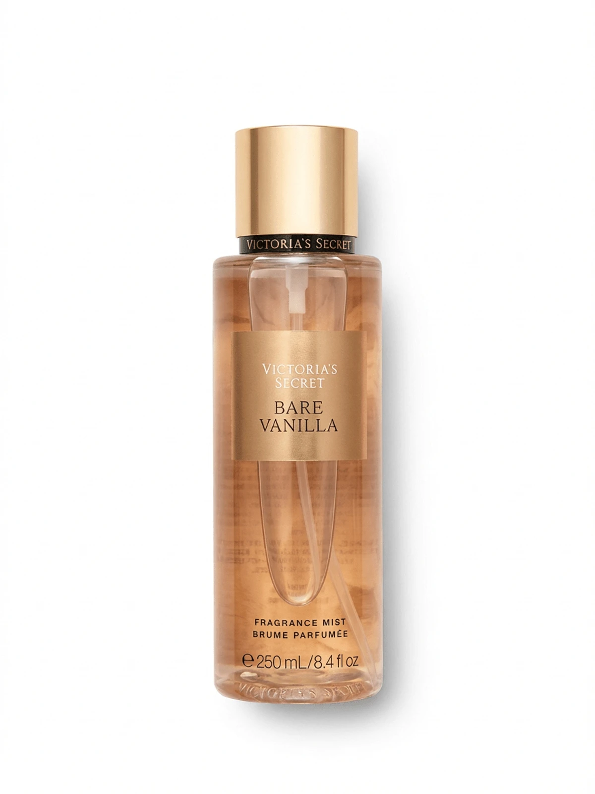 Victoria's Secret Xịt thơm toàn thân Bare Vanilla dành cho nữ Xịt thơm nước hoa Nước hoa 8,4oz/250ml Bạn gái Vợ Mẹ Bạn gái Vợ Mẹ Bạn bè Sinh nhật Tiệc tốt nghiệp Du lịch Cắm trại Ngoài trời Trường học Chuyến đi khuôn viên trường Lễ hội Kỷ niệm Mùa thu Mùa thu Helloween Phong cách mùa thu VS Phong cách ngọt ngào cơ bản - Vanilla nguyên chất - Xem 1