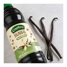 Aroma Artificial Baunilha Cepêra Garrafa 480ml - Tamanho Único - Visão 2