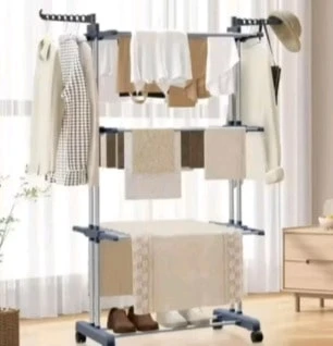 Accesorios para tendederos de ropa
