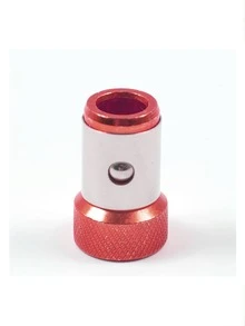 Bộ 1/3/6 mũi vít từ tính đa năng, vít kim loại từ tính, tua vít lục giác có thể tháo rời, phù hợp với máy khoan điện, kích thước 1/4 inch/6.35mm, phù hợp với nhiều loại đầu tua vít, mũi khoan mở rộng. - A - Xem 12