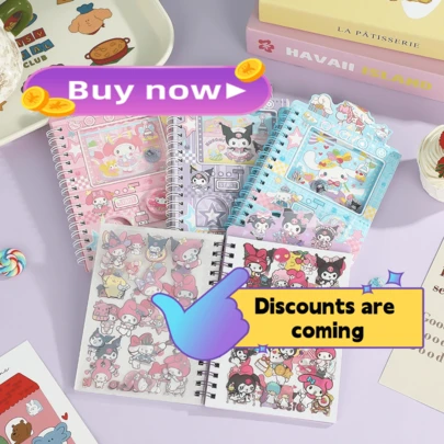 Libreta de máquina de gashapon de dibujos animados 3 en 1, incluye pegatinas de recompensa, agenda estudiantil, bloc de notas creativo, planificador portátil, ideal para regalos de vuelta al colegio, cumpleaños y festividades