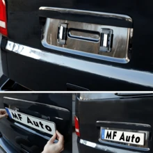 4pcs EU License Plate Holder Clips, 520*110mm EU Standard Plate Size (Except Austria/Czech/Croatia, Please Confirm Plate Size Before Purchase), Rust-Proof & Weather-Resistant Invisible European Number Plate Frame, Comes With Adhesive Pad & Screws, Front & Rear License Plate Replacement, EU/Middle East Plate Frame Installation Kit, Gift For Car Owners, Fathers, Mothers, Practical Gift - New European Standard Buckle - View 5