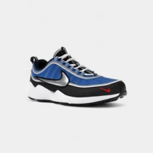 Nike Air Zoom Spiridon SP Signal Blue - 寶藍色 - 查看 3