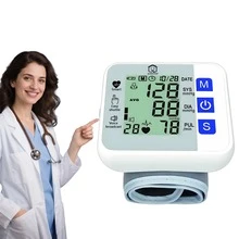 Blood Pressure Monitors & Accessories - Grey - View 10