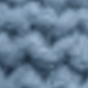 Dusty Blue