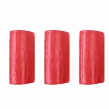 160 cái/80 cái/40 cái/20 cái - 8 cuộn/4 cuộn/2 cuộn/1 cuộn Túi đựng cát vệ sinh cho mèo dùng một lần, dày dặn, bền chắc, chống rò rỉ, túi thay thế khử mùi, vật dụng thiết yếu cho việc vệ sinh thú cưng - Xem 6