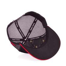 Men Beret Hats - Negro - Ver 7