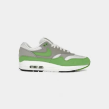 Nike Air Max 1 Patta 20th Anniversary Chlorophyll - White - View 2