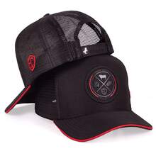 Men Beret Hats - Negro - Ver 6