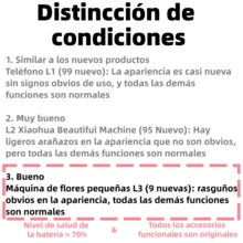 Apple （9 部全新）苹果 iPhone 11 Pro，双卡双待，电池健康度高于 70%，二手 - 良好 - 多色 - 查看 3