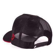 Men Beret Hats - Negro - Ver 9