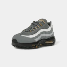 Nike Air Max 95 Cool Grey Sundial - 灰色 - 查看 4
