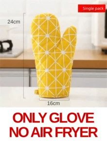 Dreame Air Fryer, With Viewing Window, 7.6L Capacity, Dual Vortex™ Heating + Steam Injection Technology, Fast Cooking, 8-In-1 Presets, Family-Sized Healthy Oil-Free Cooking, LED Touch Control, +1 Minute Button, 2800W Power. Kitchen Christmas Theme, Kitchen Supplies, Air Fryer - EU E Type Plug(220-240V) - View 13