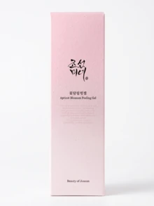 Beauty of Joseon 杏花去角質凝膠 3.4盎司/100毫升 - 彩色 - 查看 6