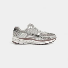 Nike Zoom Vomero 5 Metallic Silver Platinum Violet (Women's) - 灰色 - 查看 2