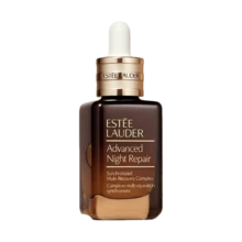 Estée Lauder Advanced Night Repair Face Serum - Anti Aging Hydrating Peptides Hyaluronic Acid Official Authentic - Exclusive Night Peptide - 查看 1