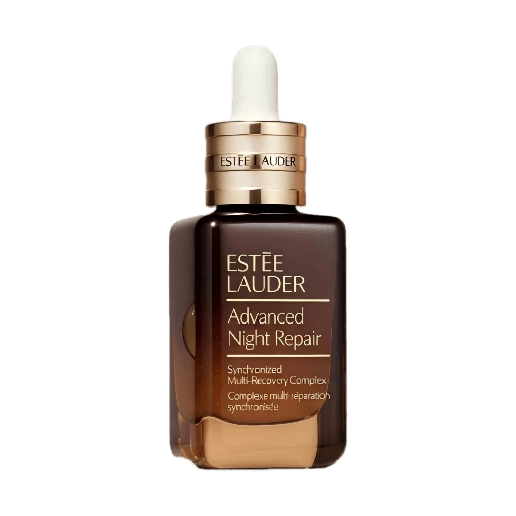 Estée Lauder Advanced Night Repair Face Serum - Anti Aging Hydrating Peptides Hyaluronic Acid Official Authentic - Exclusive Night Peptide - 查看 1