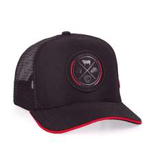 Men Beret Hats - Negro - Ver 3