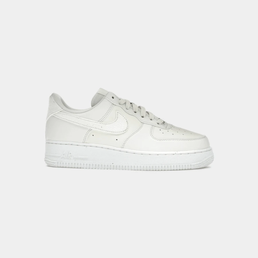 Nike Air Force 1 Low '07 Next Nature Phantom Sail (Women's) - Beige - View 1