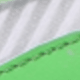 白綠