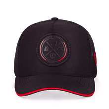 Men Beret Hats - Negro - Ver 4