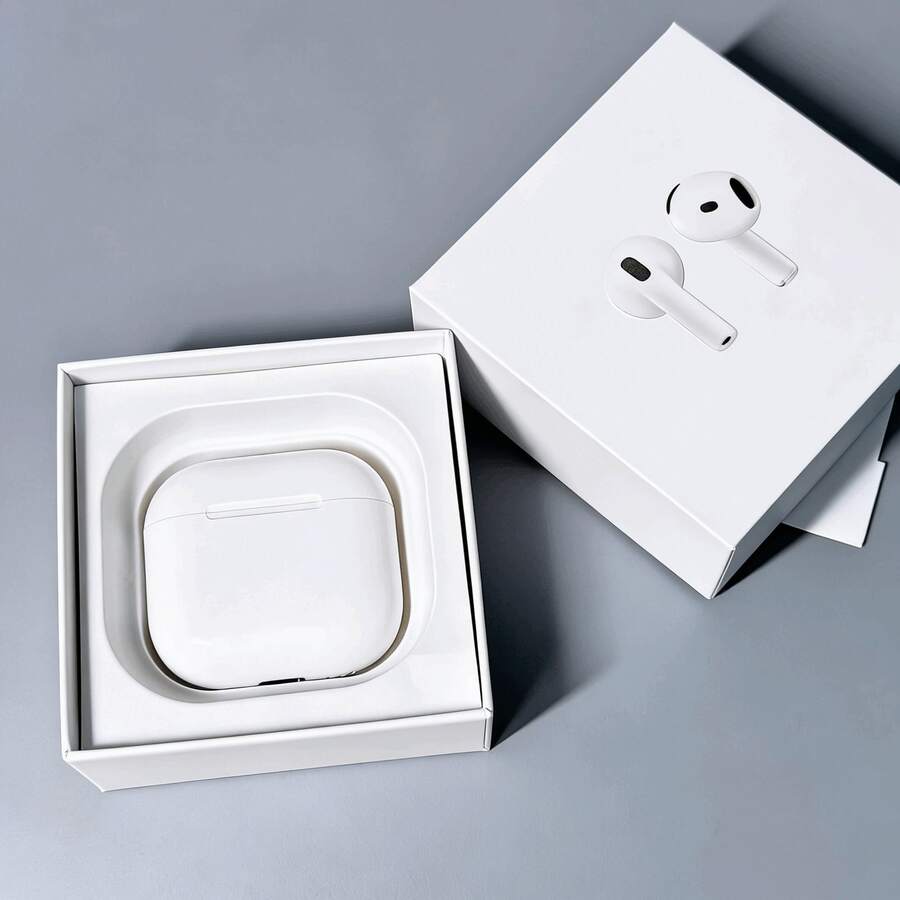 Air4/Air5/Air7 ANC Headphones  Alternative HiFi Stereo Earbuds IPX5 Waterproof For Daily & Sports AASH - 查看 1
