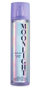 Ariana Grande Moonlight Body 236ml Women's Body Mist - Fruity & Citrus - View 2