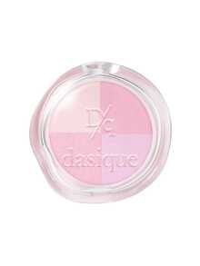 Dasique 4色閃耀眼影盤 長效高顯色 畢業生日適用 易上妝 柔滑好暈染 純素無動物實驗 女性聖誕禮物 時尚女款彩妝 開學季推薦 - #02 Angel Crush - 查看 11