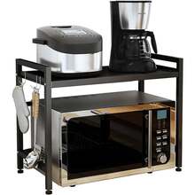 Baker's Racks - [] - Voir 1