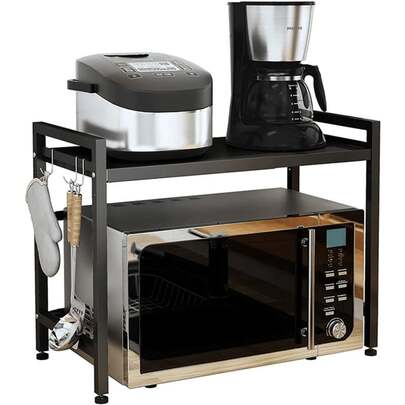 Estanterías de cocina