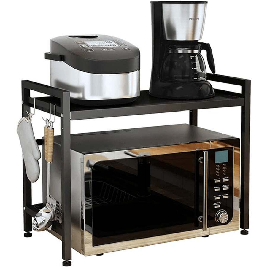 Baker's Racks - [] - Voir 1