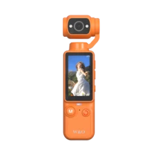Coral Orange