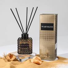 WarmKiss 无焰香氛，精油配方，室内香氛，清新空气，持久留香 - 希爾小姐 - 查看 3
