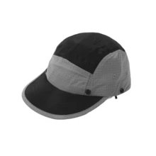 男女通用可拆卸遮阳帽，防紫外线，速干，轻便，可调节，适合户外钓鱼、徒步旅行、沙滩等活动。 - A - 查看 8