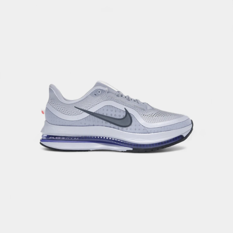 Nike Air Zoom Pegasus Premium Persian Violet - Violet Purple - View 1