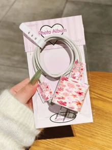 彩色
