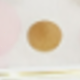 Pinkish-brown Polka Dots