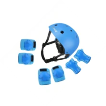 Attrezzatura protettiva per bambini - Blu - Visualizzare 1