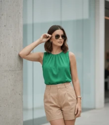 Regata Verde