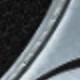 Black And Silver