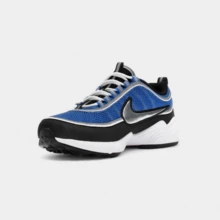 Nike Air Zoom Spiridon SP Signal Blue - 寶藍色 - 查看 4
