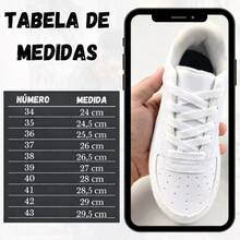 Unisex Casual Force Sneakers Lightweight Soft Comfortable Immediate Shipping PROMOTION Immediate Shipping - CARAMEN TRẮNG FORCE - Xem 6
