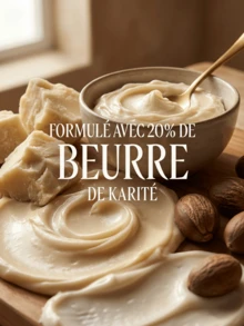 L'Occitane Loción brillante de flores de cerezo 5.2oz/150ml - Para piel seca - Ver 5
