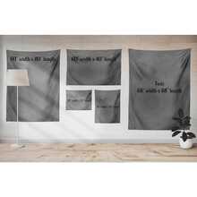 Tapestry, Music Album Flags Banner Flag Wall Art Hanging,For Decorate Clubs Concerts Bars University Dormitories Living Rooms Bedrooms Decor Tapestry Parties,Gift - E 型 - 查看 4