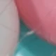 Pink, White and Blue