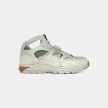 Nike Air Trainer Huarache Corteiz Light Bone - White - View 2