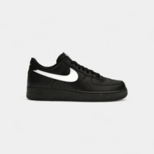 Nike Air Force 1 Low '07 Black White (2023) - Black - View 1