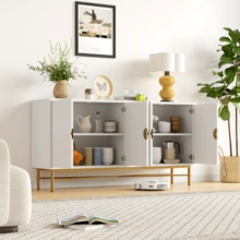 Buffets & Sideboards - White - View 3